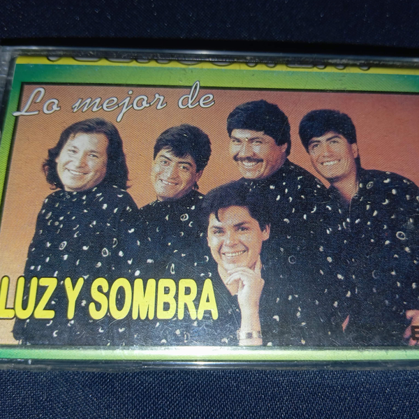 CASETTES