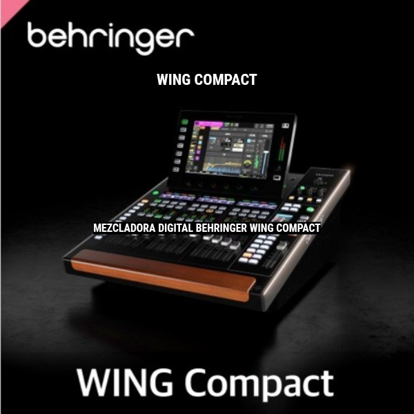 WING COMPACT