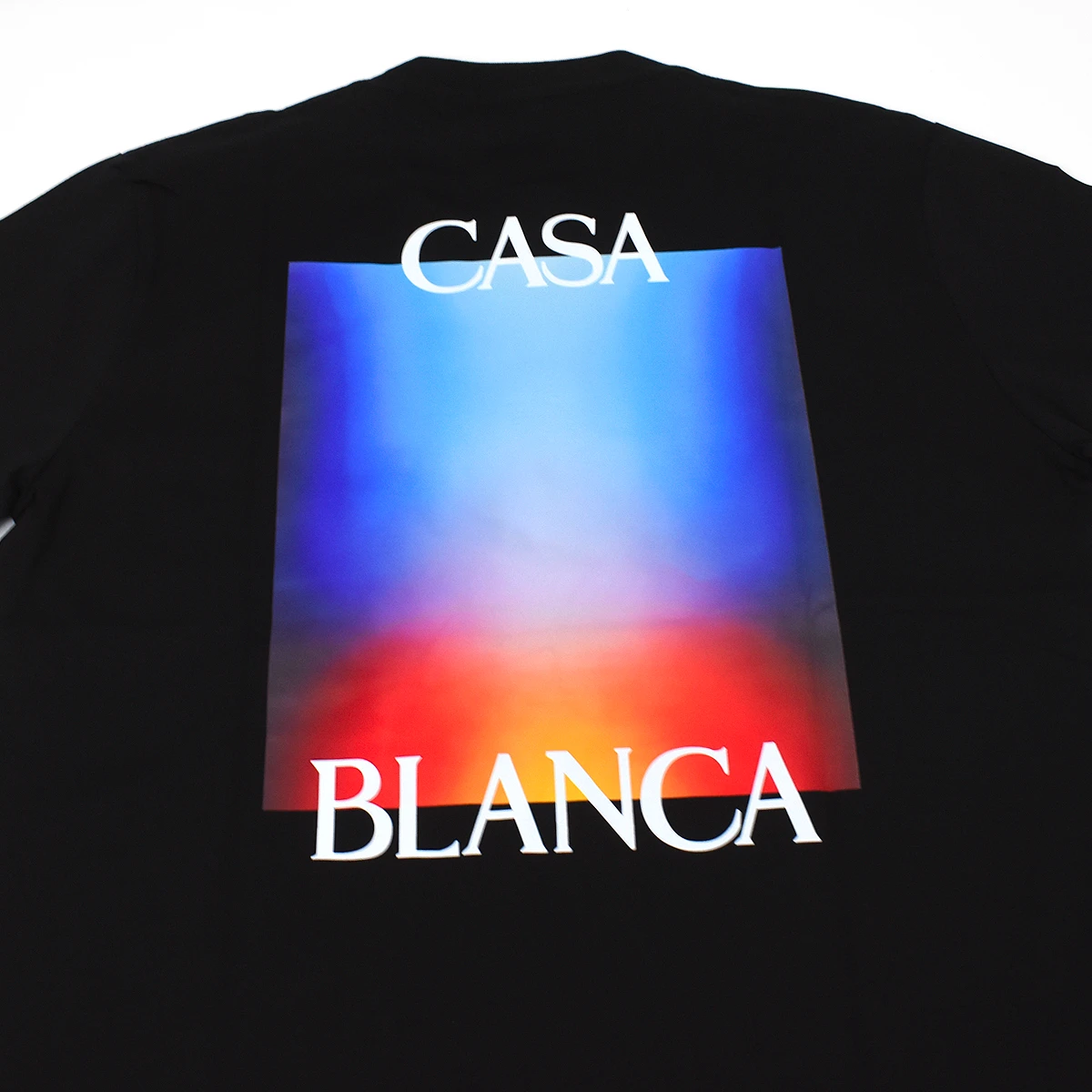 Playera Casa Blanca 6