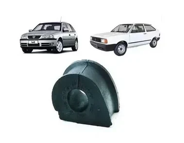 Buje de la barra estabilizadora delantera Vw Gol / Parati / Saveiro 700521