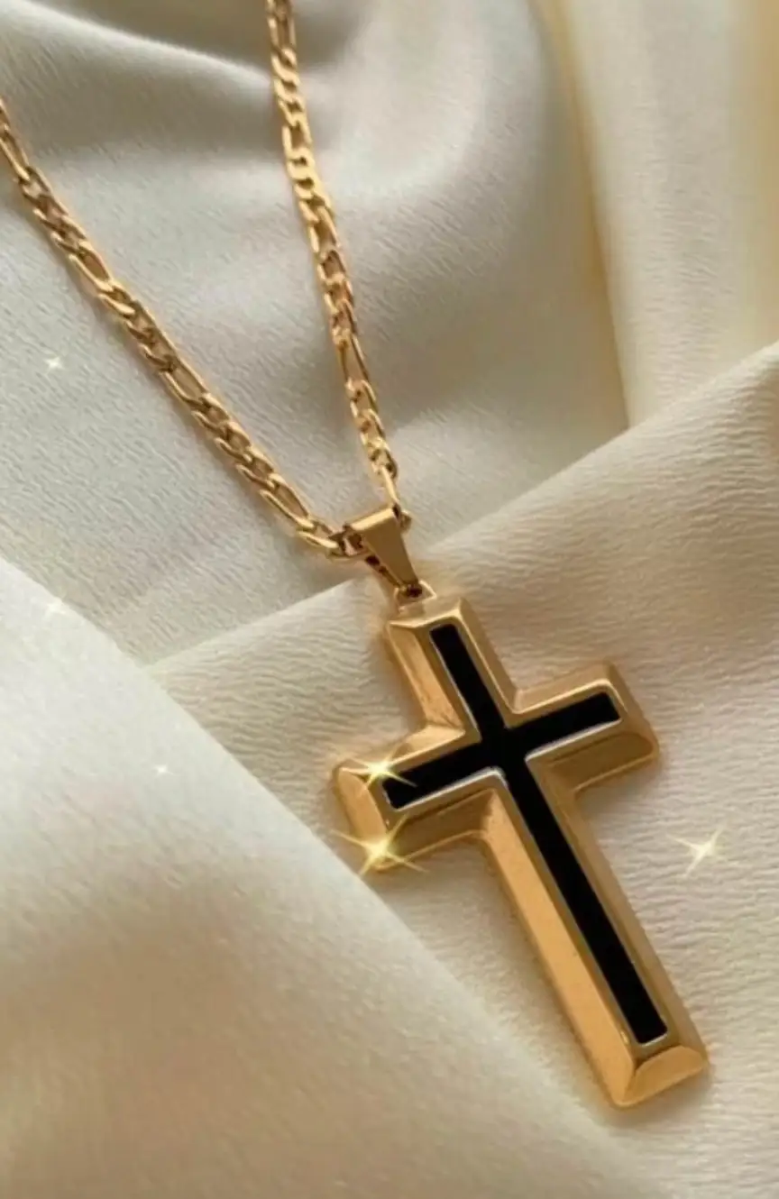 Collar caballero 