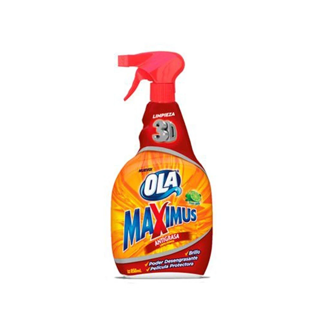 OLA MAXIMUS 830 ML
