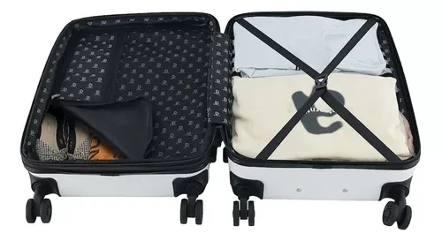 SET DE VALIJA DISCOVERY 27444 7