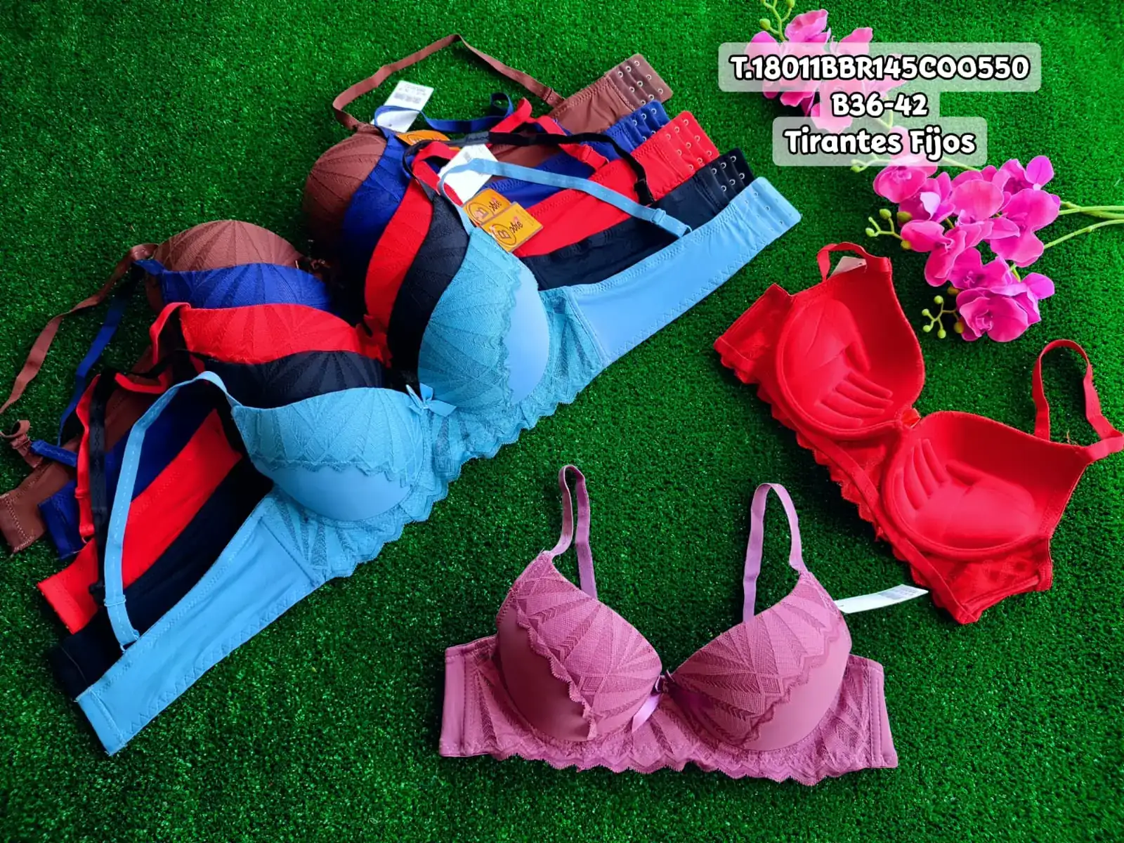 Brasier Copa B 36-42