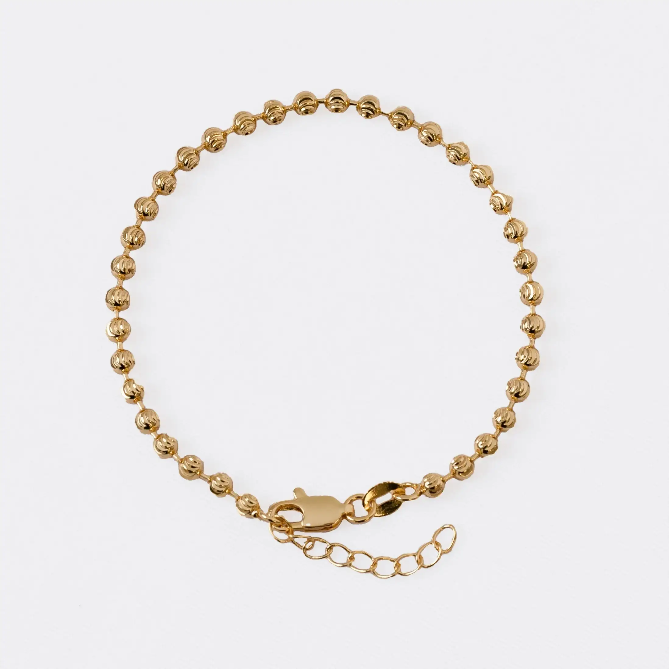 Pulsera Italiana 16cms + Extensor 3mm