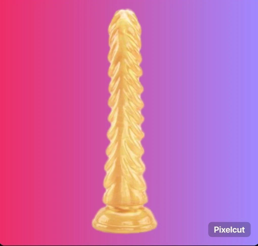Dildo Relieve Largo
