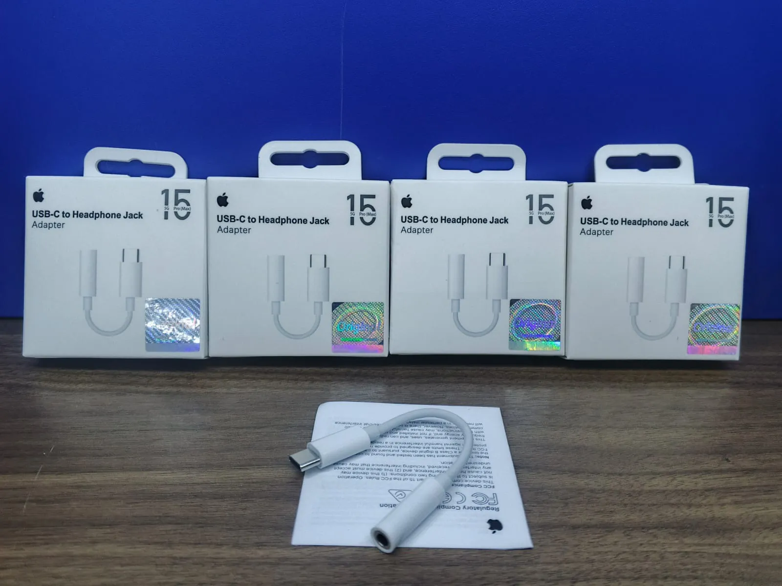 ADAPTADOR JAC USB TIPOC 