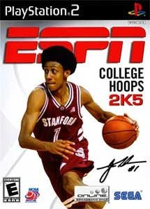 Espn college hoops 2k5
