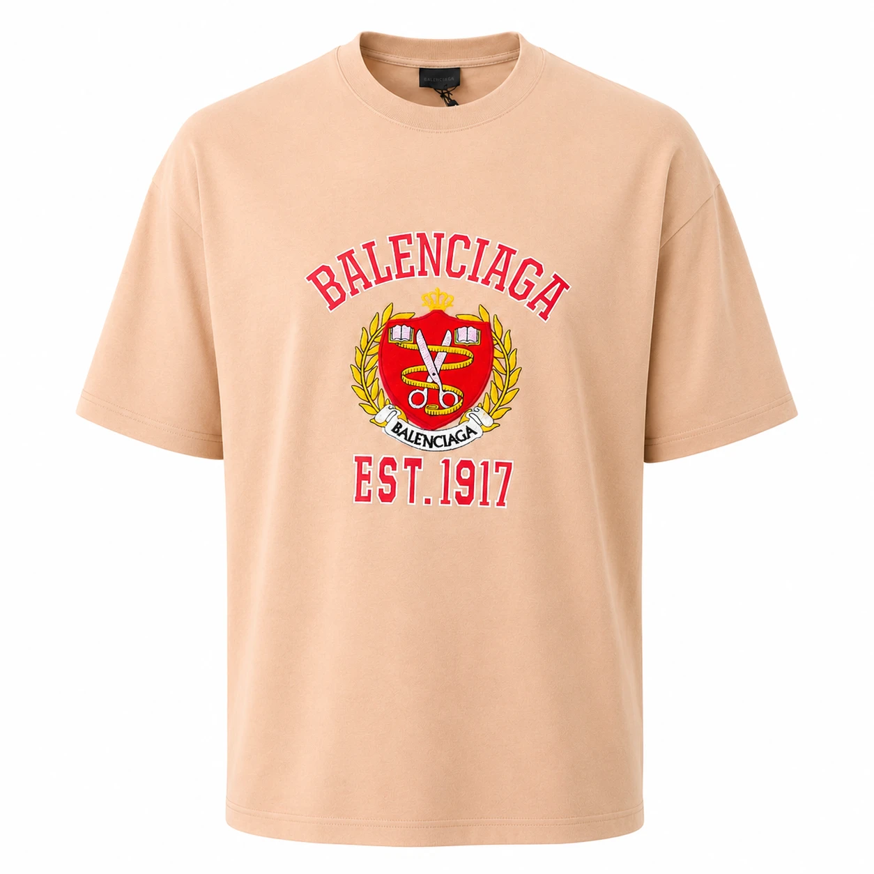 Playera Balenciaga
