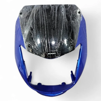 boxer ct 100 careta azul SPD