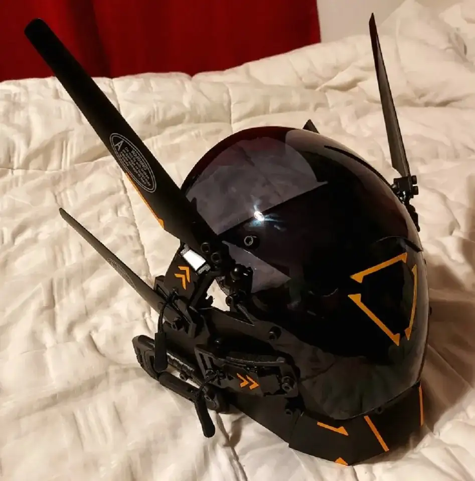 Máscaras para Halloween  4