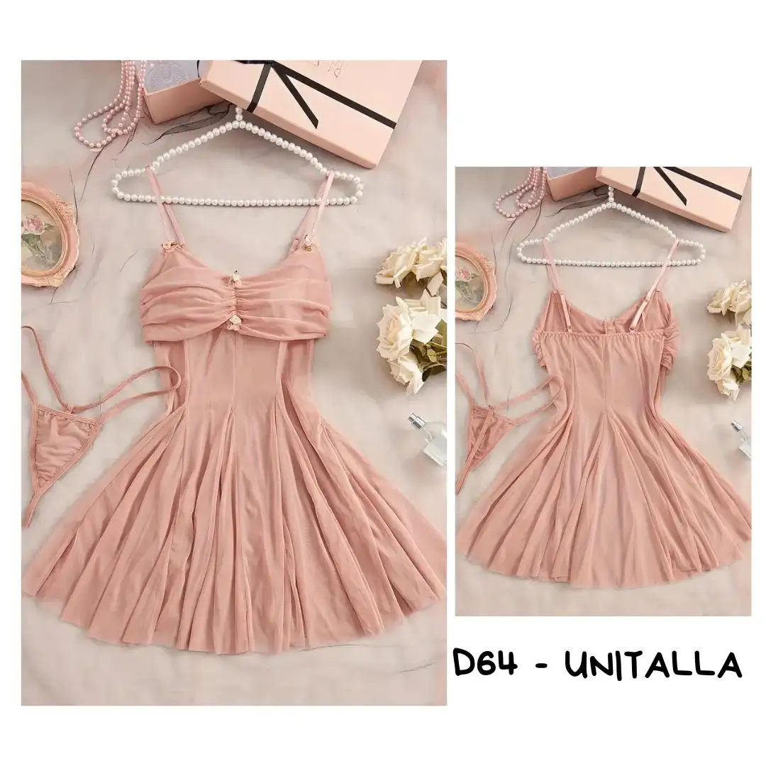 D64 - UNITALLA