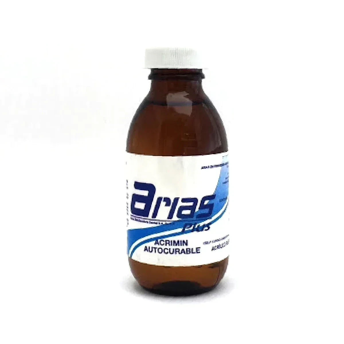 MONOMERO RAPIDO ARIAS 125ML 