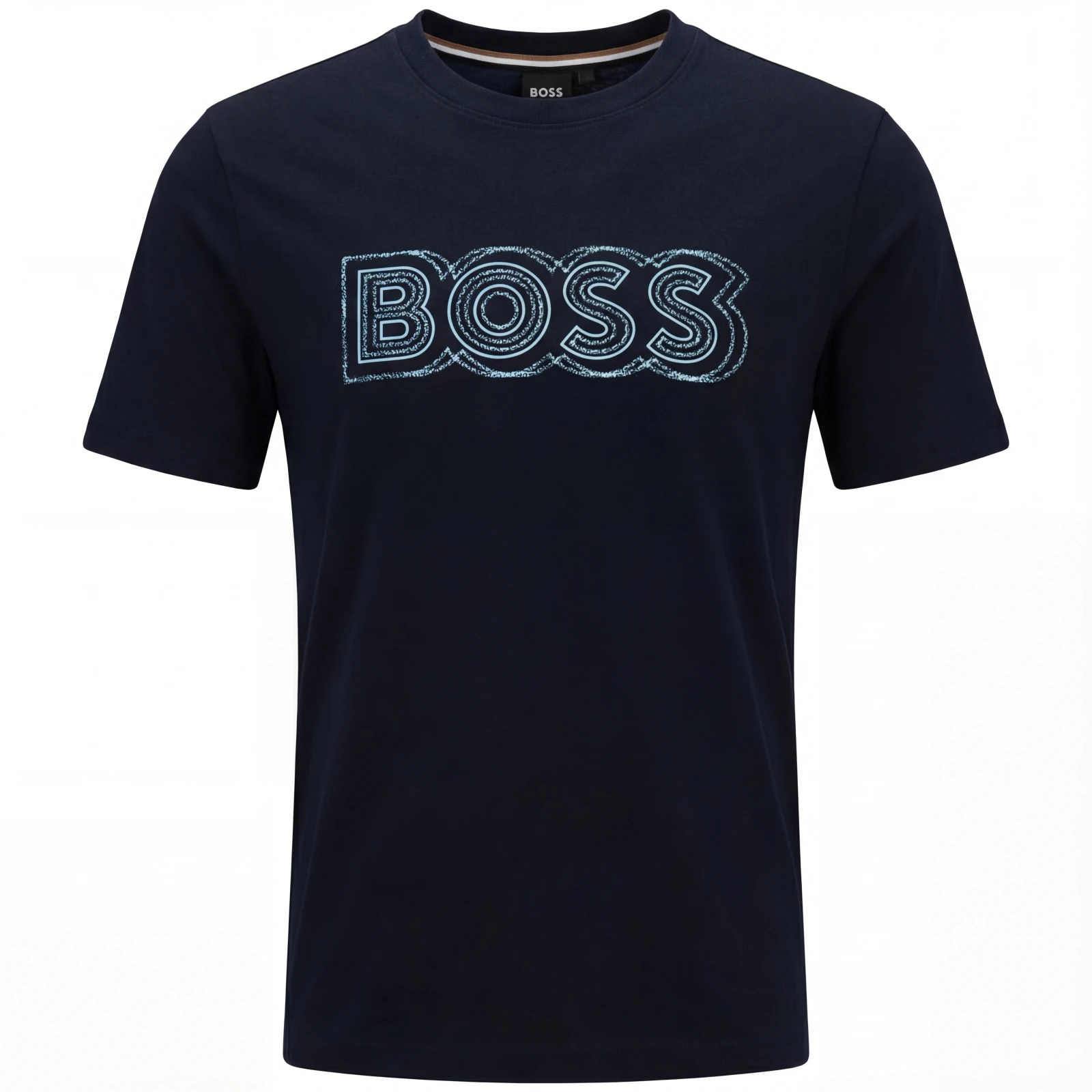 Playera Boss 