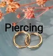 C TUBULAR TIPO PIERCING