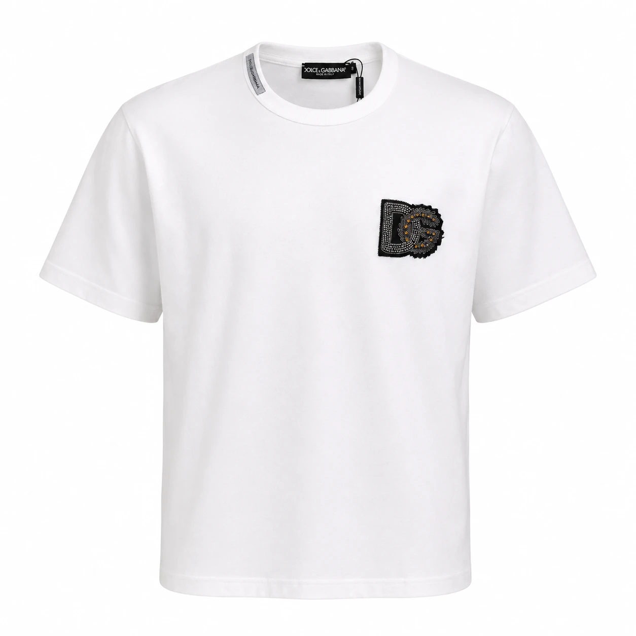 Playera DG