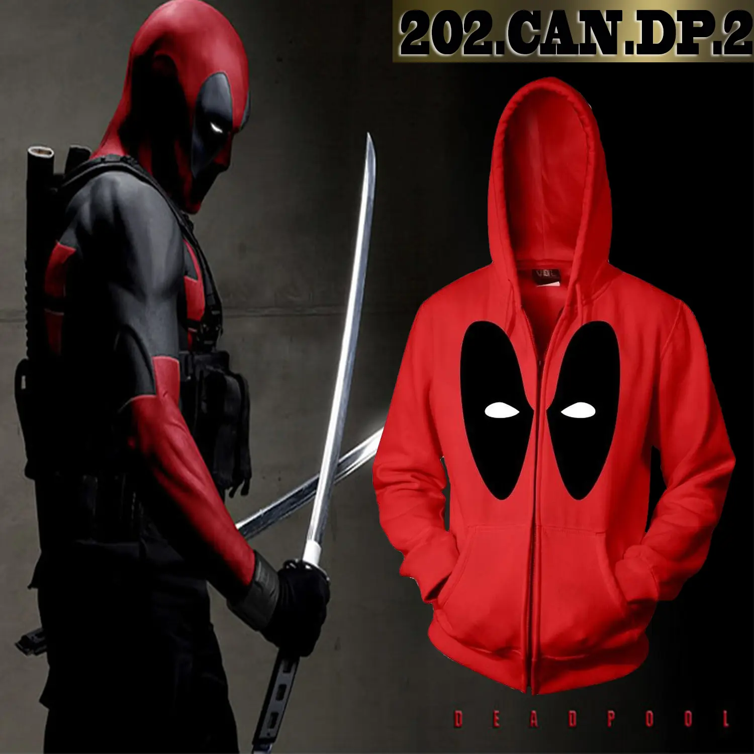 202.CAN.DP.2(DEADPOOL)