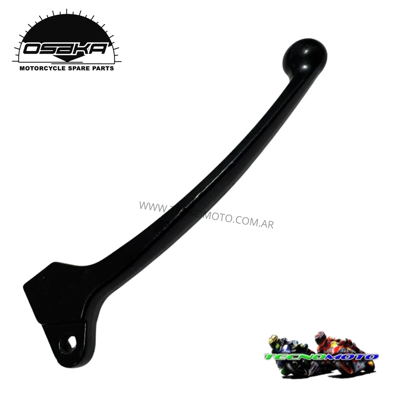 MANIJA FRENO HONDA 125 BIZ F/T  -50586
