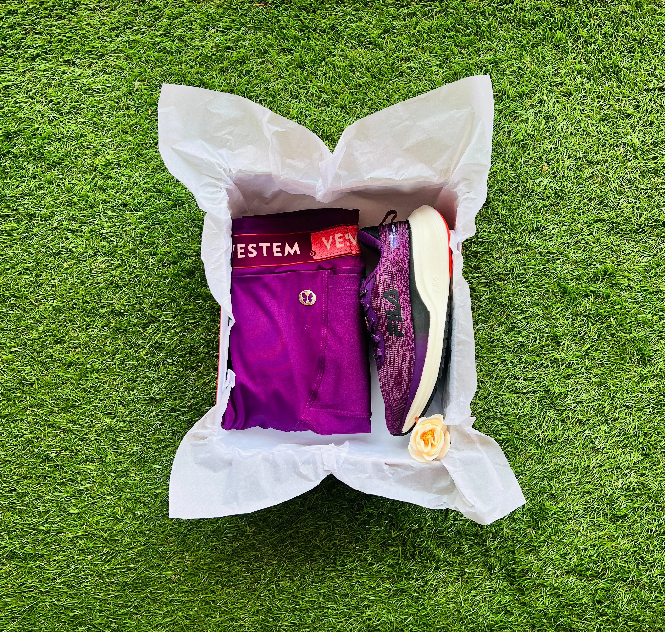 KIT 06 CORRIDA PREMIUM