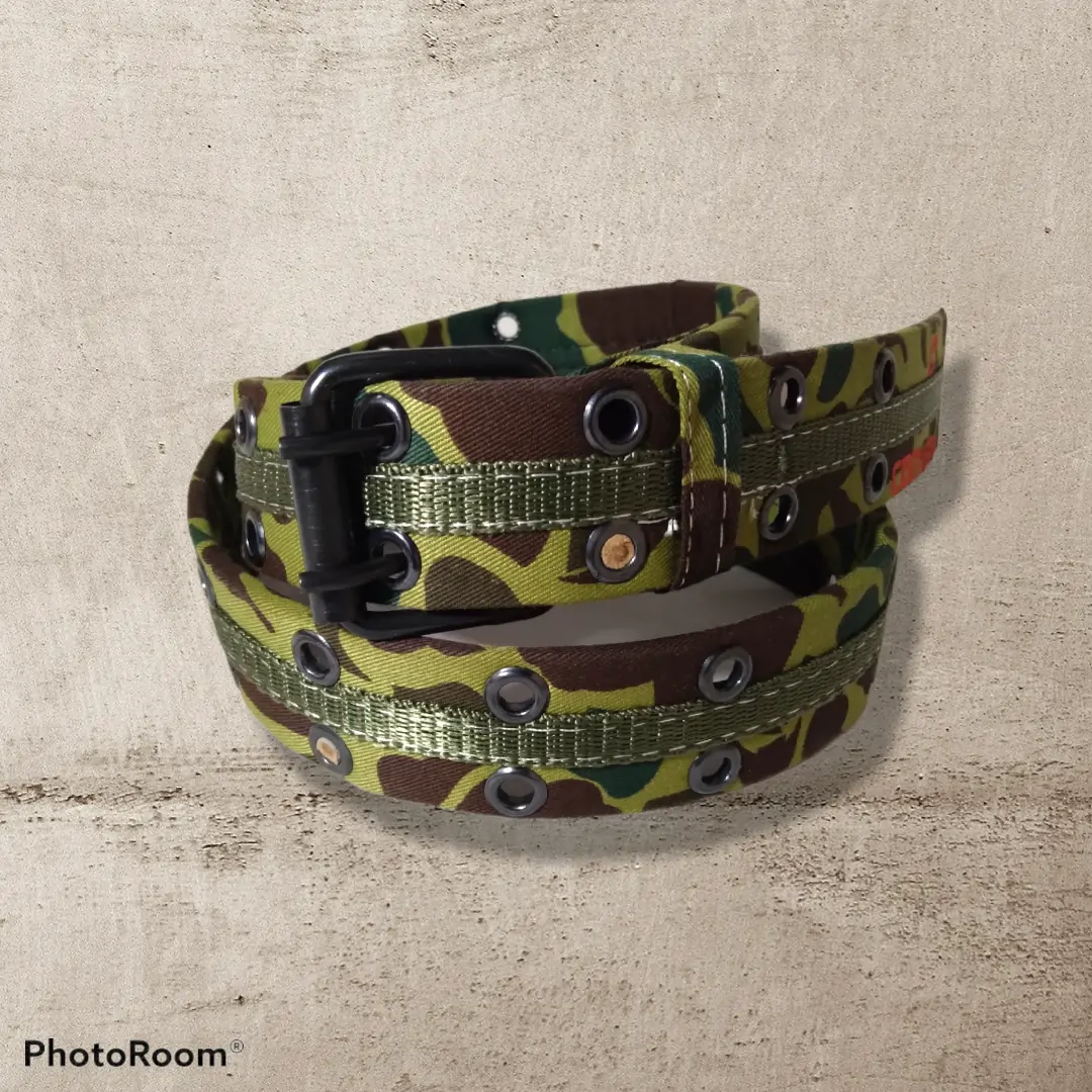 Verde militar