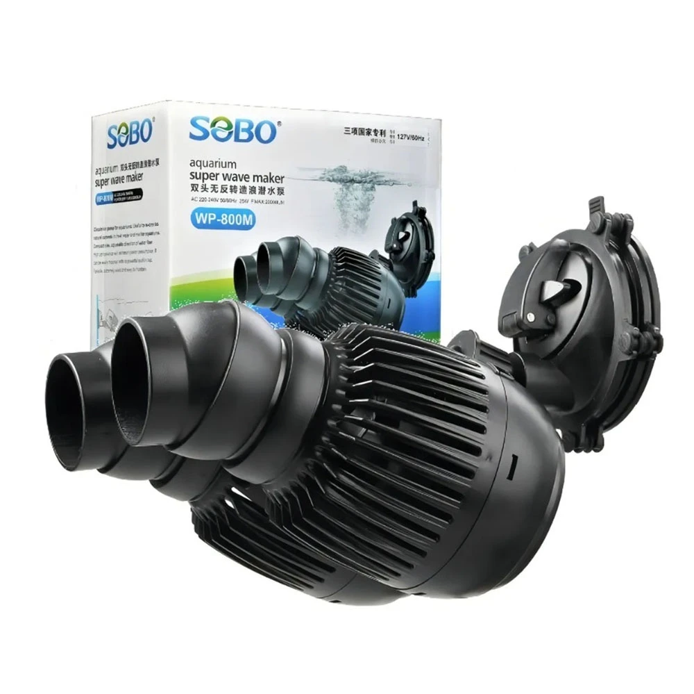 Generador de Olas Wave Maker Sobo Wp-800m