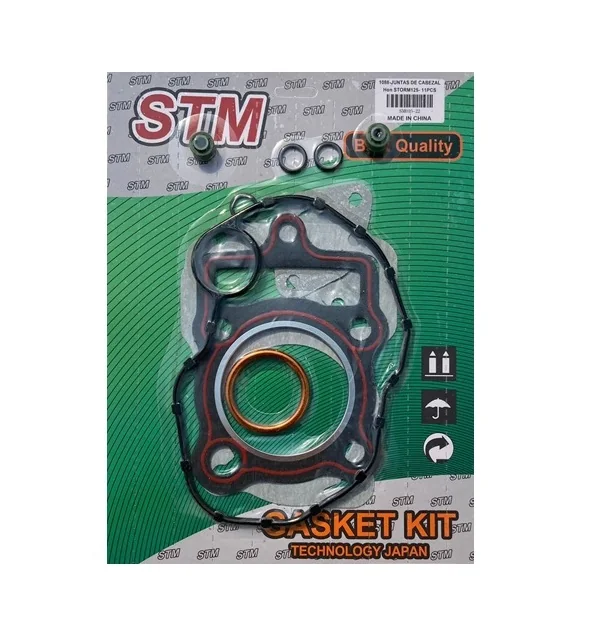 JUNTA CABEZAL HONDA 125 STORM [STM]  -38190
