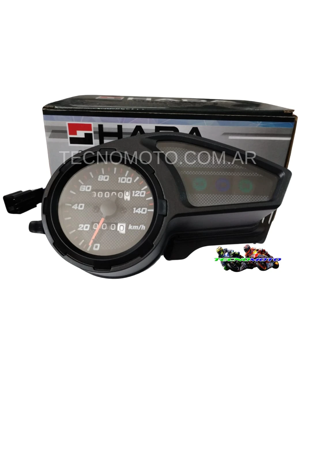 TABLERO VELOCIMETRO HONDA 150 NXR BROSS -47262