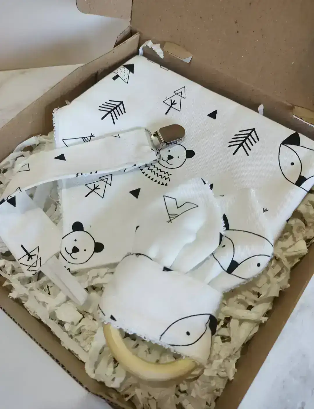 Box 4 3