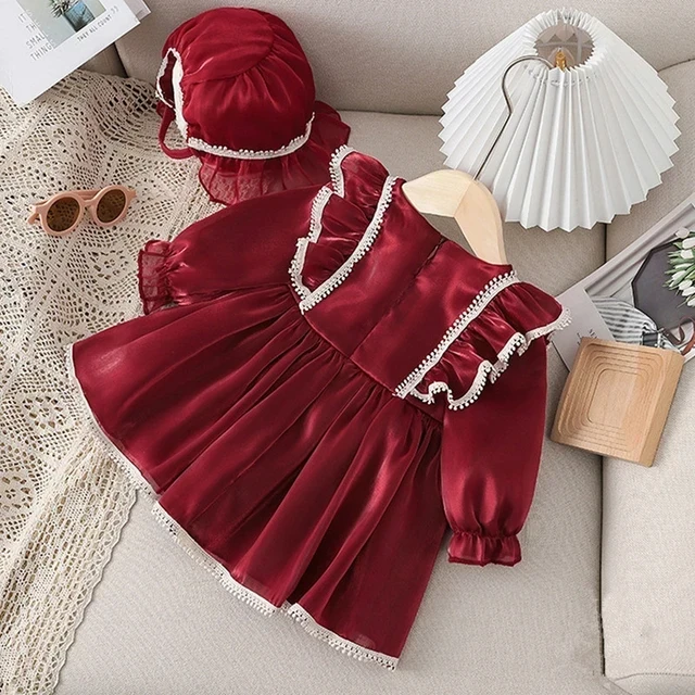 VESTIDO VINTAGE  4
