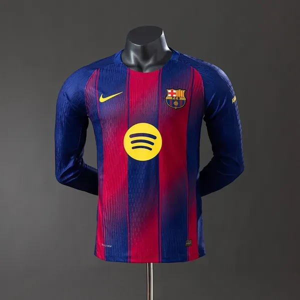 CAMISETA MANGA LARGA