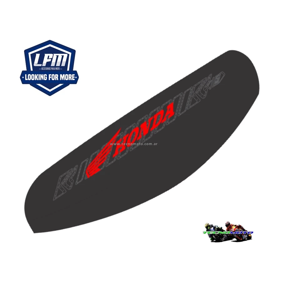 FUNDA ASIENTO LFM H.110 WAVE S CENTAURO M26 - 49864