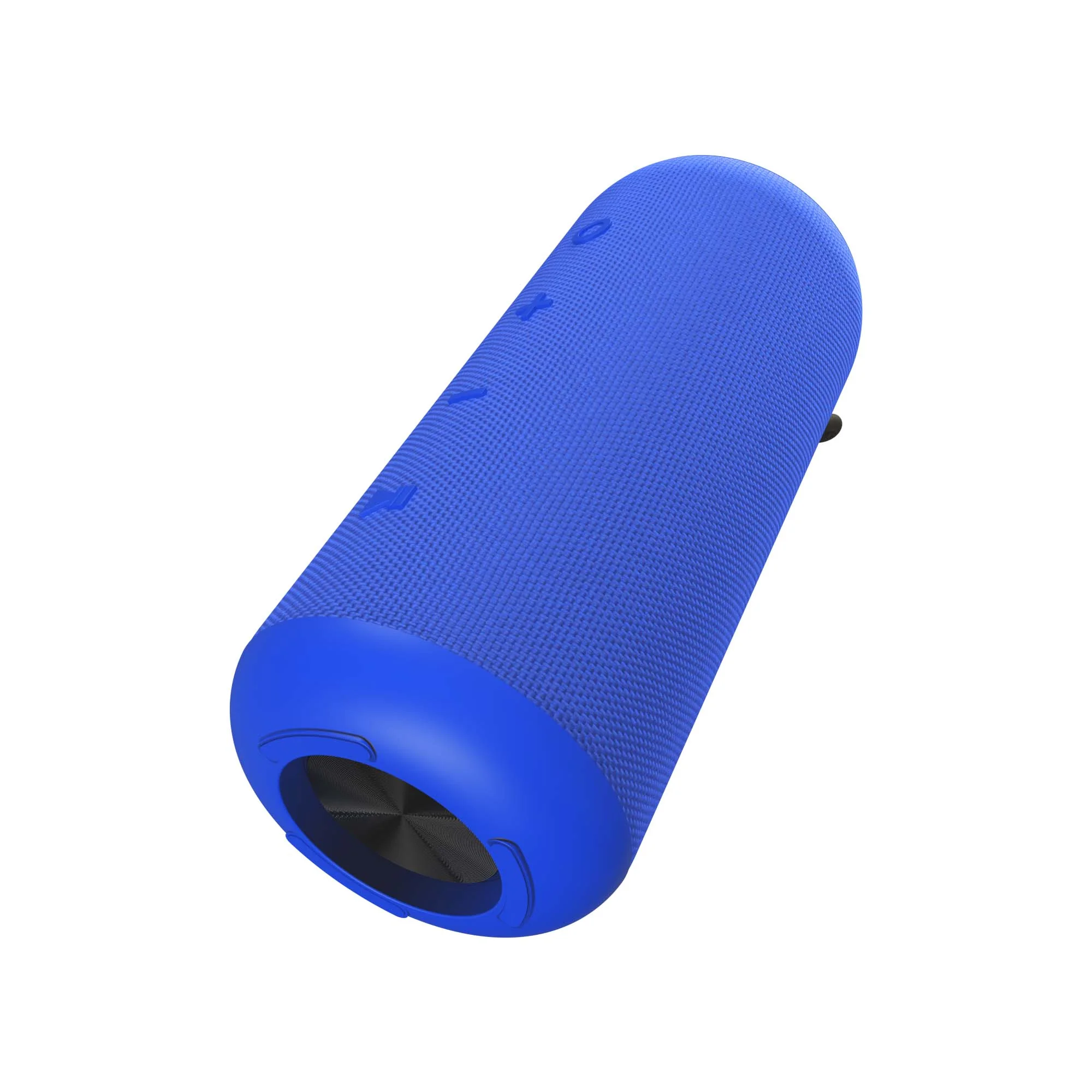Klip Xtreme TitanPro rojo - negro - azul  6