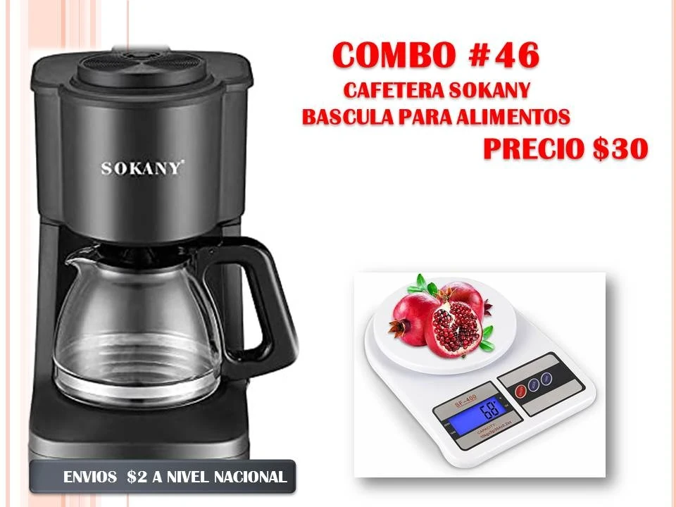 Combo #46