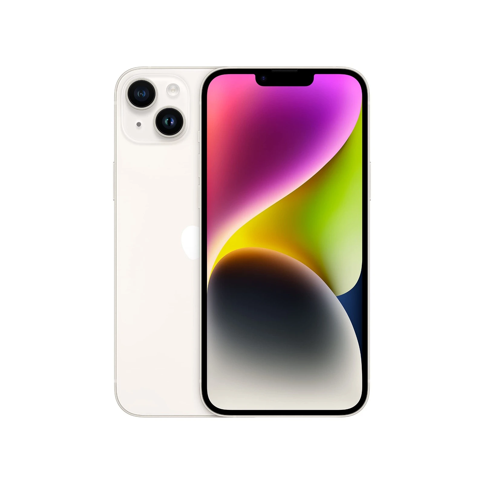 IPHONE 14 PLUS BLANCO 256GB
