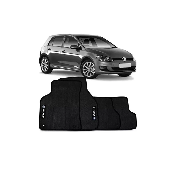 Pisos VW Golf 2011-2018