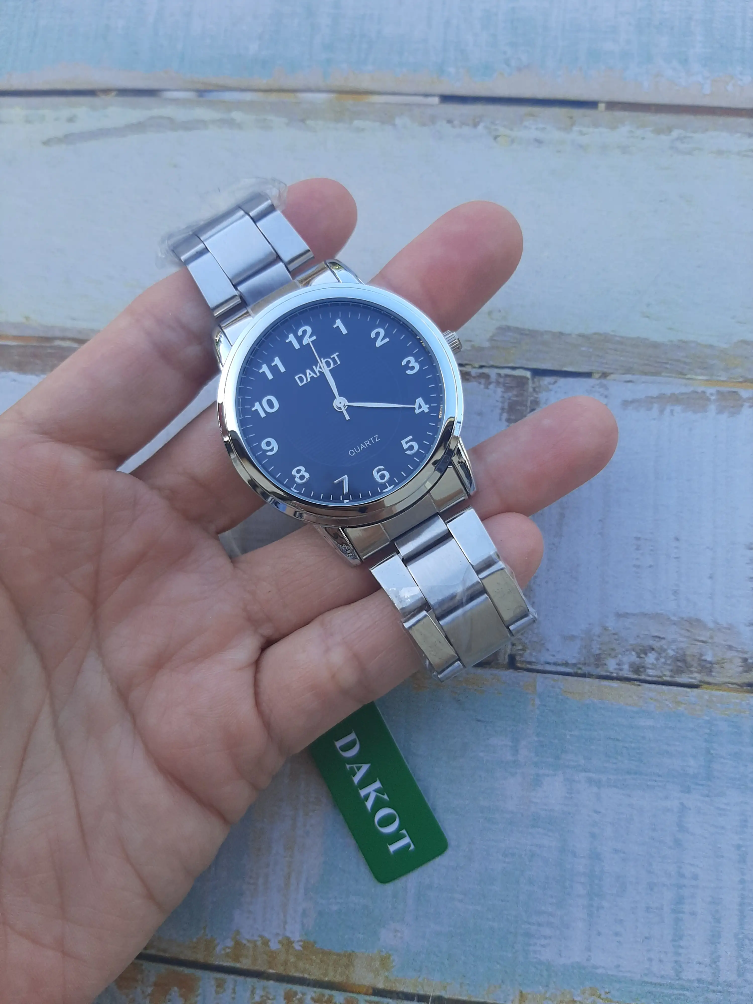 Reloj Dakot hombre 