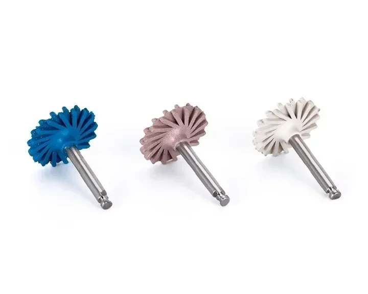 KIT PULIDORES TWIST X 3UN - DOCHEM