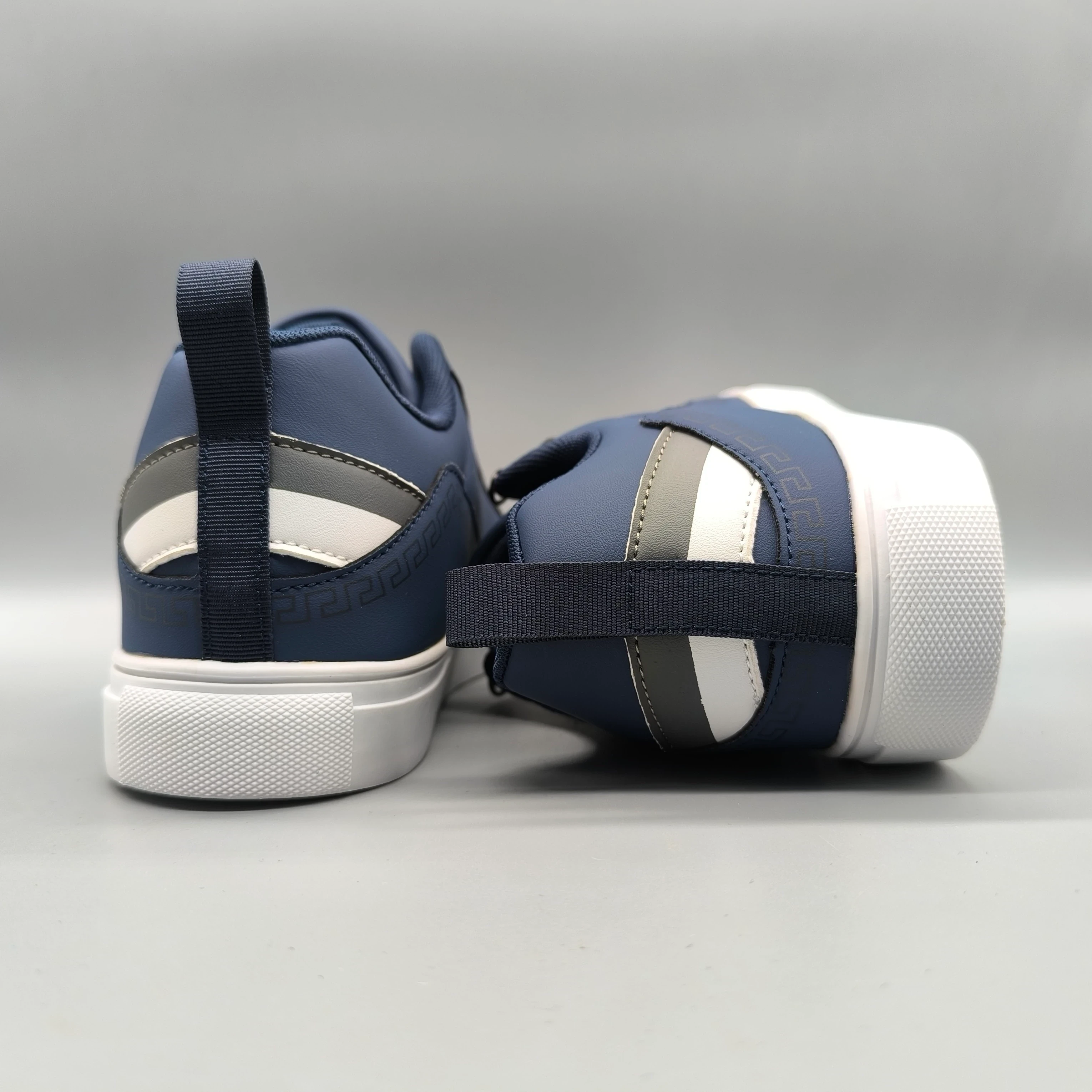 WEST DE HOMBRE NAVY/RED (Original) 2