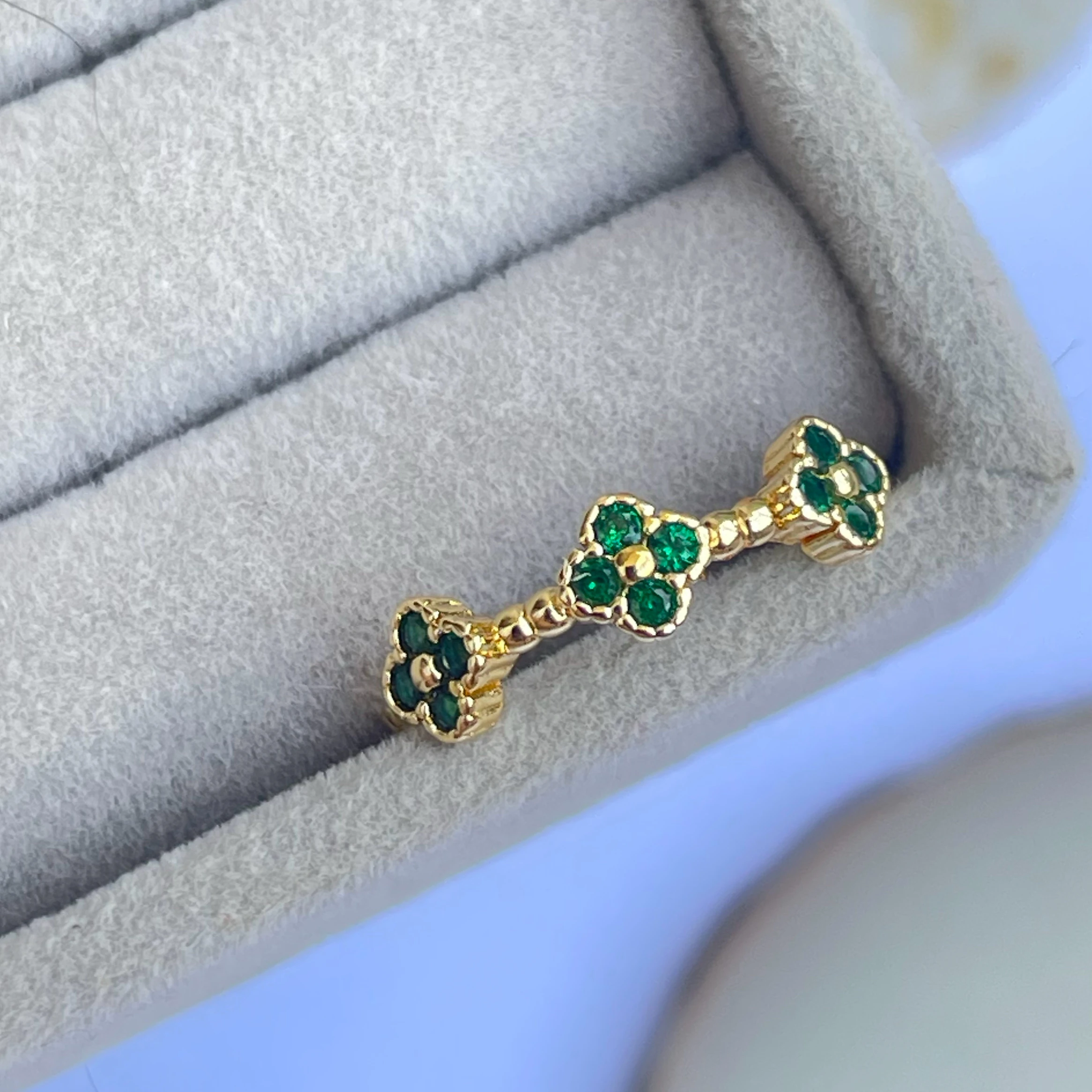 ANILLO MULTITREBOL 3