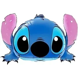 STITCH CABEZA 