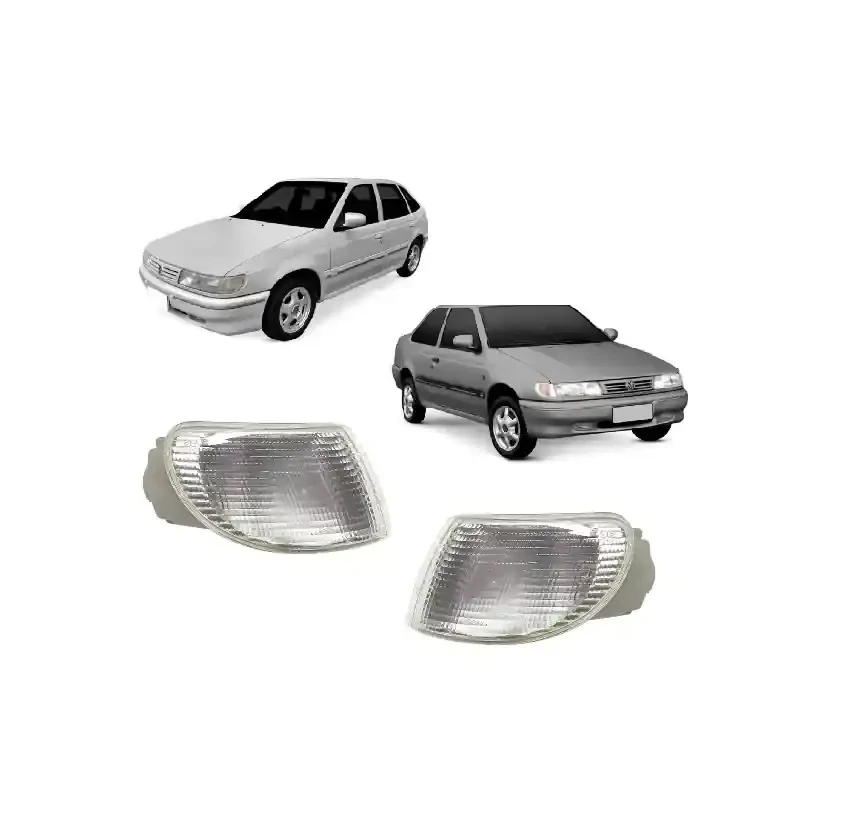 Guiñador  Vw Pointer - Logus  /  106242  -  106342