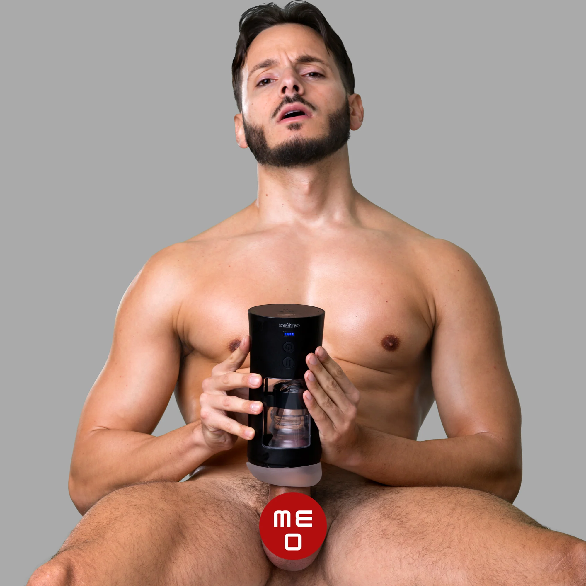 Bionic™ Power Stroking Masturbator 3