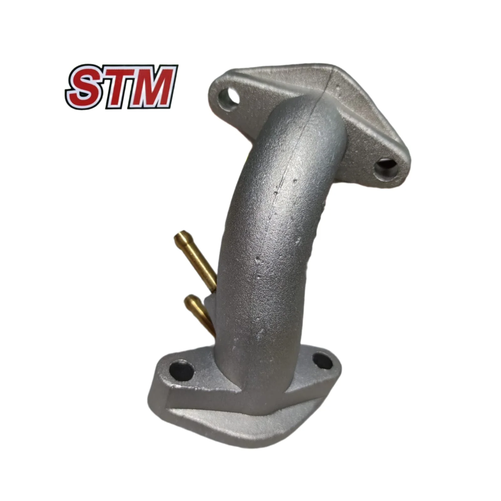 TUBO YAMAHA 110 CRYPTON NEW [STM] -41655