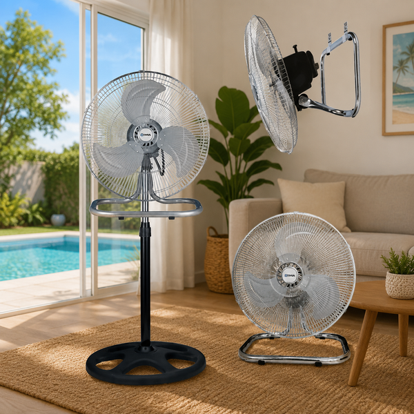 VENTILADORES