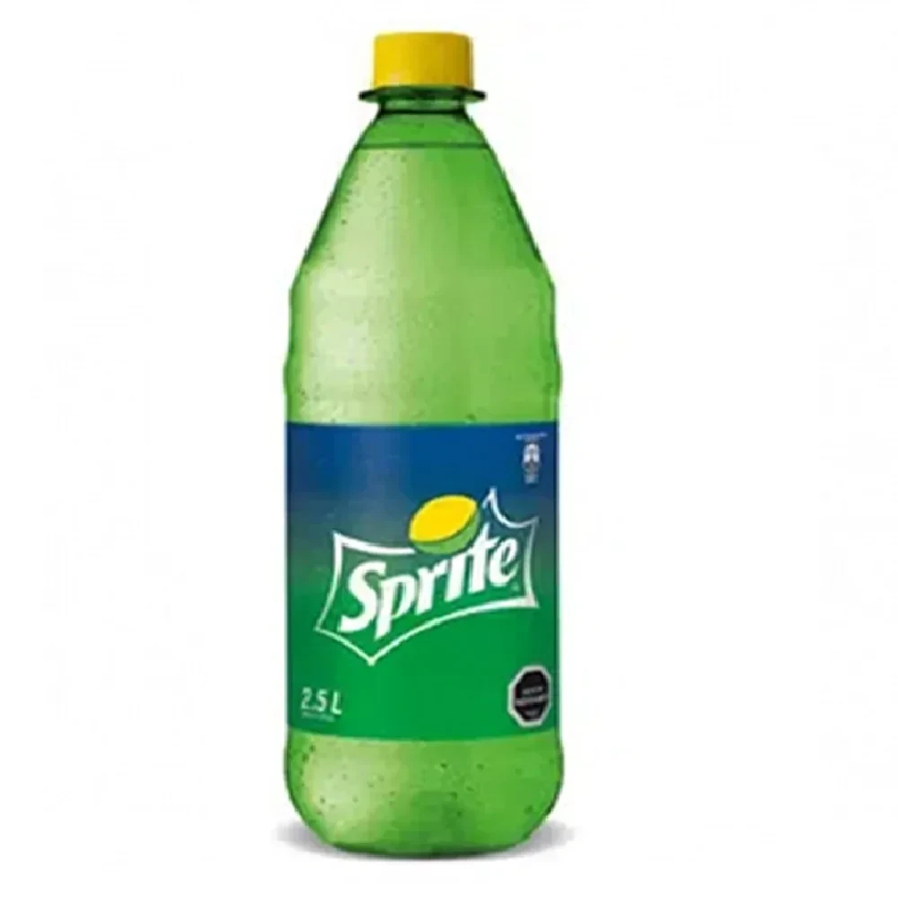 Sprite Retornable, 2.5 Lt