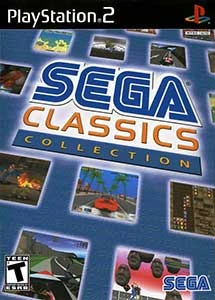 Sega classics collection