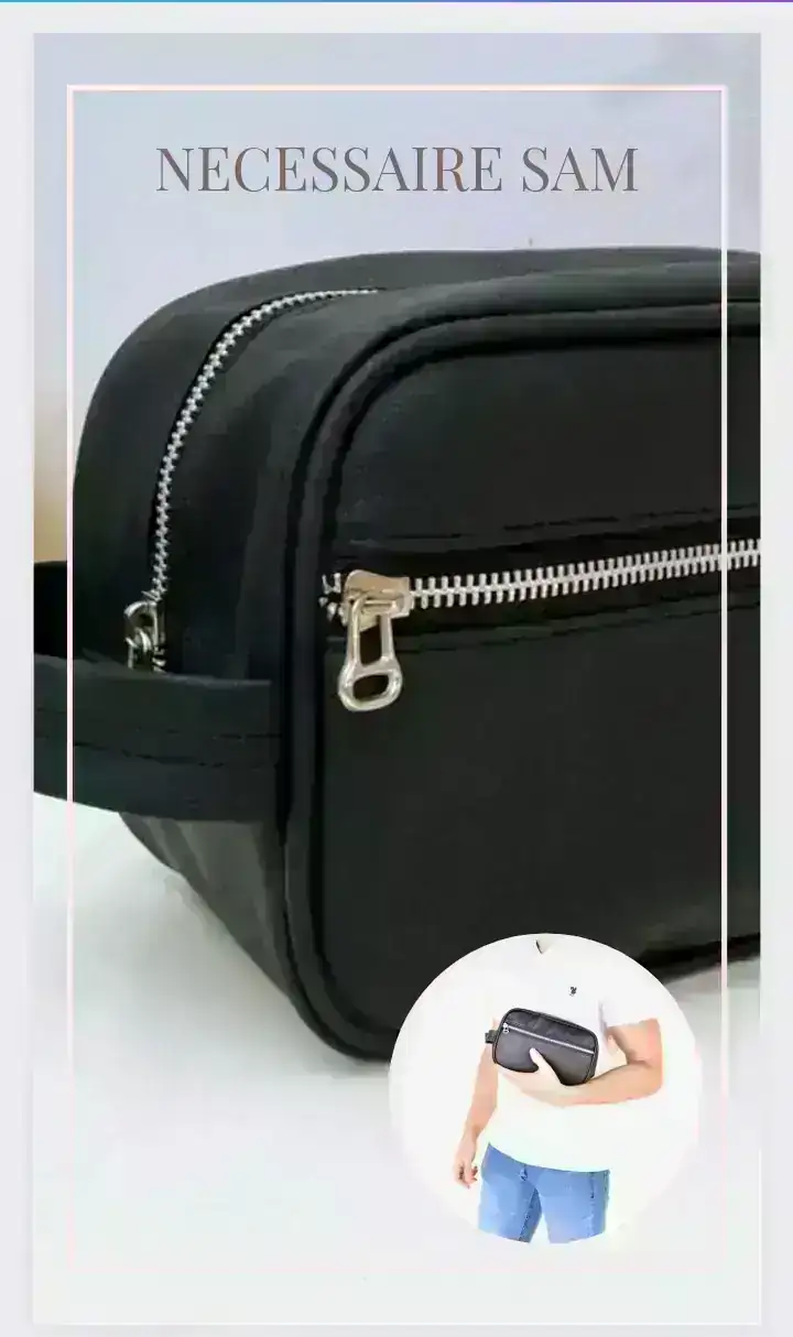 Necessaire SAM 3