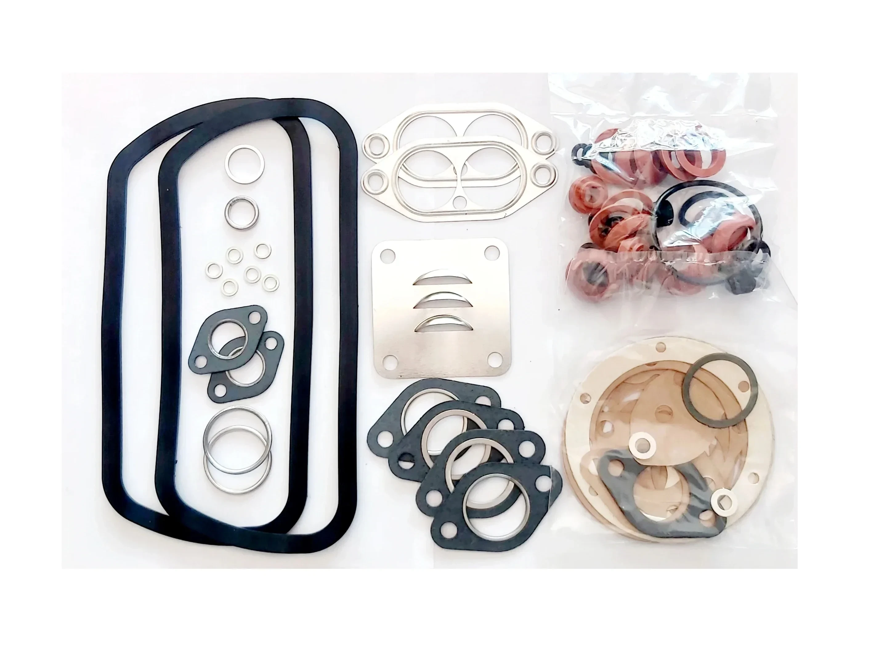 Kit empaque de motor Vw a aire / 3620001