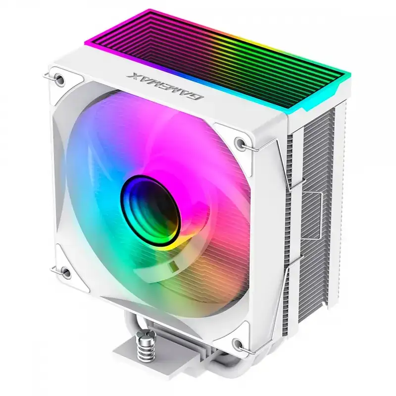 Gamemax Sigma 550