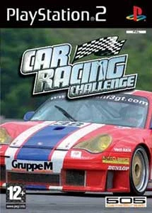 Car racing challenge